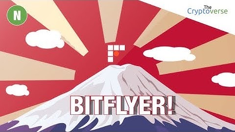 bitFlyer Japan 🇯🇵 Gets Licence / EtherParty🎉 Launches Beta / Bitcoin Gold Hard Fork / DSound v0.2
