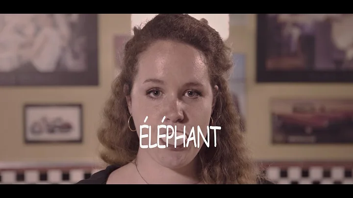 Shawn Jobin - lphant  (Vidoclip officiel)