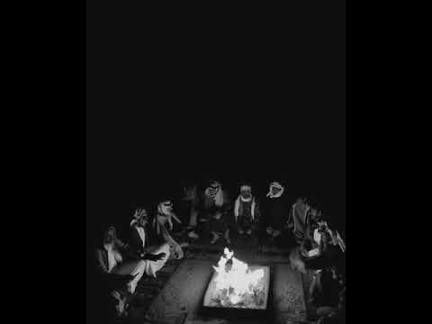 ليل الشتاء بارد ومسراي وحداني