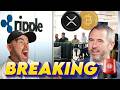 Ripple XRP's $2.49B Unlock: Will It Surge or Crash? Watch the Live Analysis! π