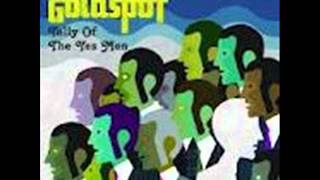 Video thumbnail of "Goldspot-Cusp"