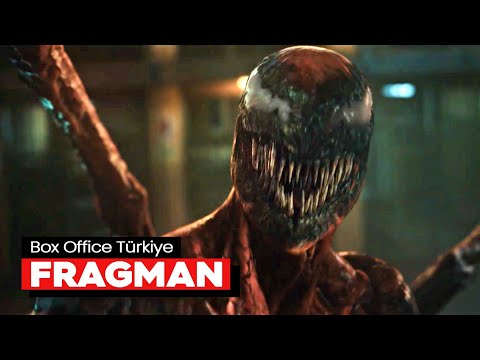 Venom: Zehirli Öfke 2 Filmi Konusu, Oyuncuları, Fragmanı