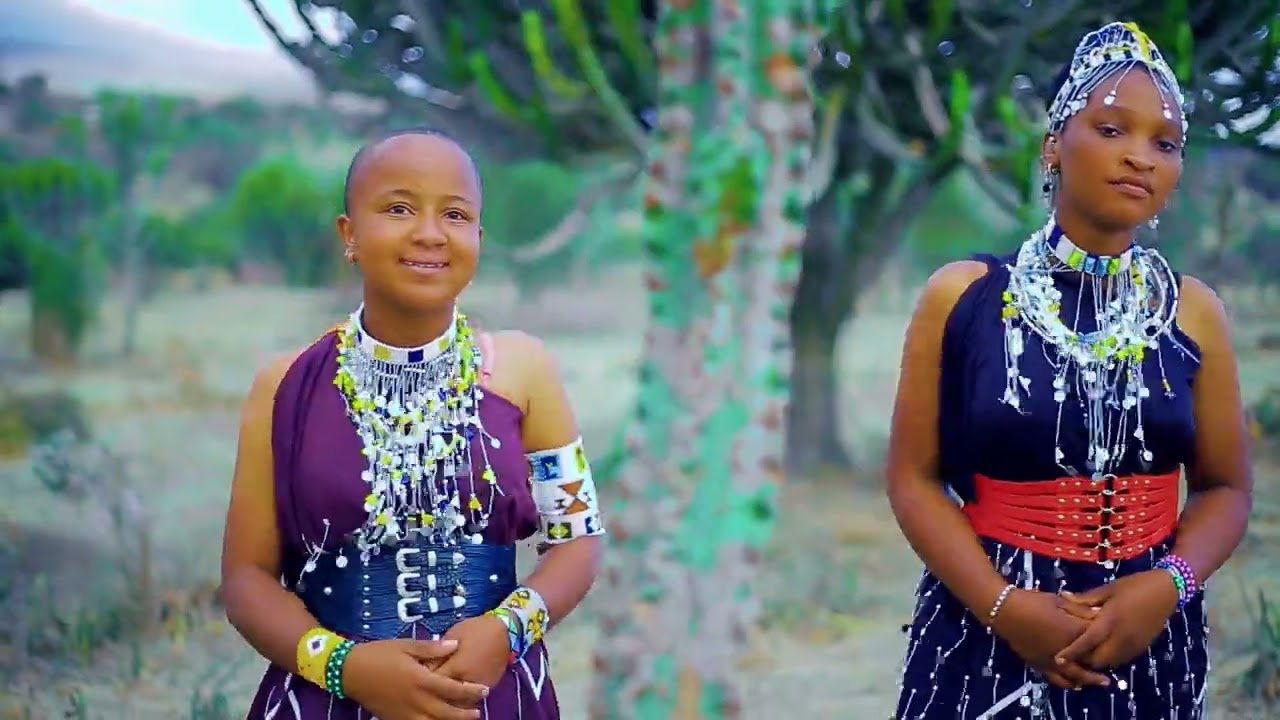 KElOITO by LOMNYAKI SANING'O