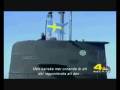 HMS Gotland on NBC Swedish Submarine (Swedish Subtitle)