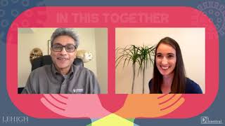Supply Chain Resilience | Webinar with Professor Zacharia & DiCentral