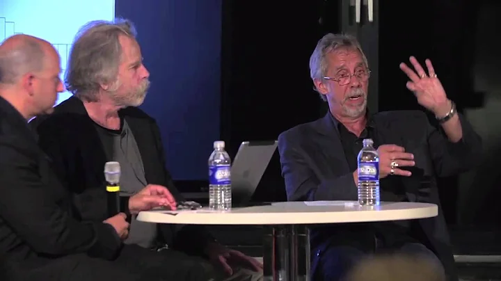 Are we really listening? | Bob Weir and Dennis Leo...