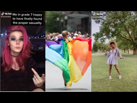 Videó: Leképezve: LGBTQ + Jogok Szerte A Világon