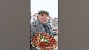 How Photographers solve a Language Barrier 🤣 #streetportraits