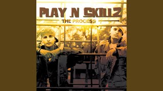 Watch Playnskillz Musics Worth It video