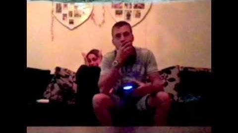 Until Dawn #3 - Jump Scare - Cheap Shot