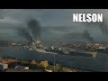 ► NELSON ✮ БРАТЬ ИЛИ НЕ БРАТЬ? World of Warships