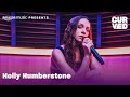 Capture de la vidéo Holly Humberstone - Into Your Room (Live) | Curved | Amazon Music
