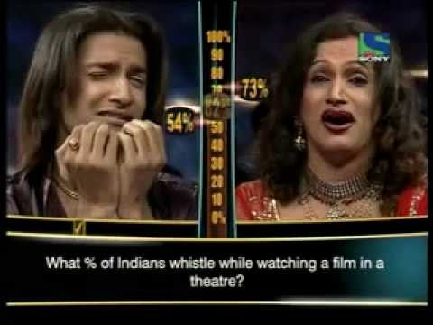 DUS KA DUM (season 1) MANPREET,LAKSHMI & SALMAN.flv