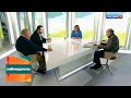 Наблюдатель. Солженицын. 100 лет. Эфир 11.12.2018
