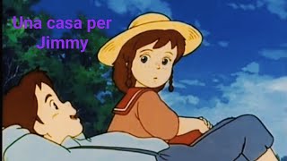 Pollyanna - Una casa per Jimmy