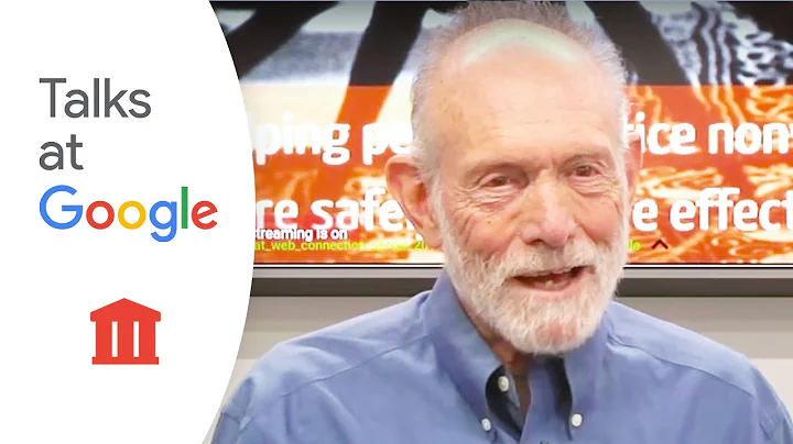 The Search for a Nonviolent Future | Michael Nagler | Talks at Google