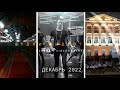 Я в БУНКЕРЕ, съемки в декабре 2022 корпоративам СТАРТ! Будни Видеографа