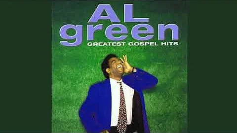 Higher Plane - Al Green