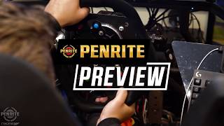 Penrite Racing Supercars Eseries Round 7 Preview