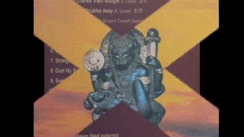 Peter Green & Friends (KATMANDU) - Boogie All The Way