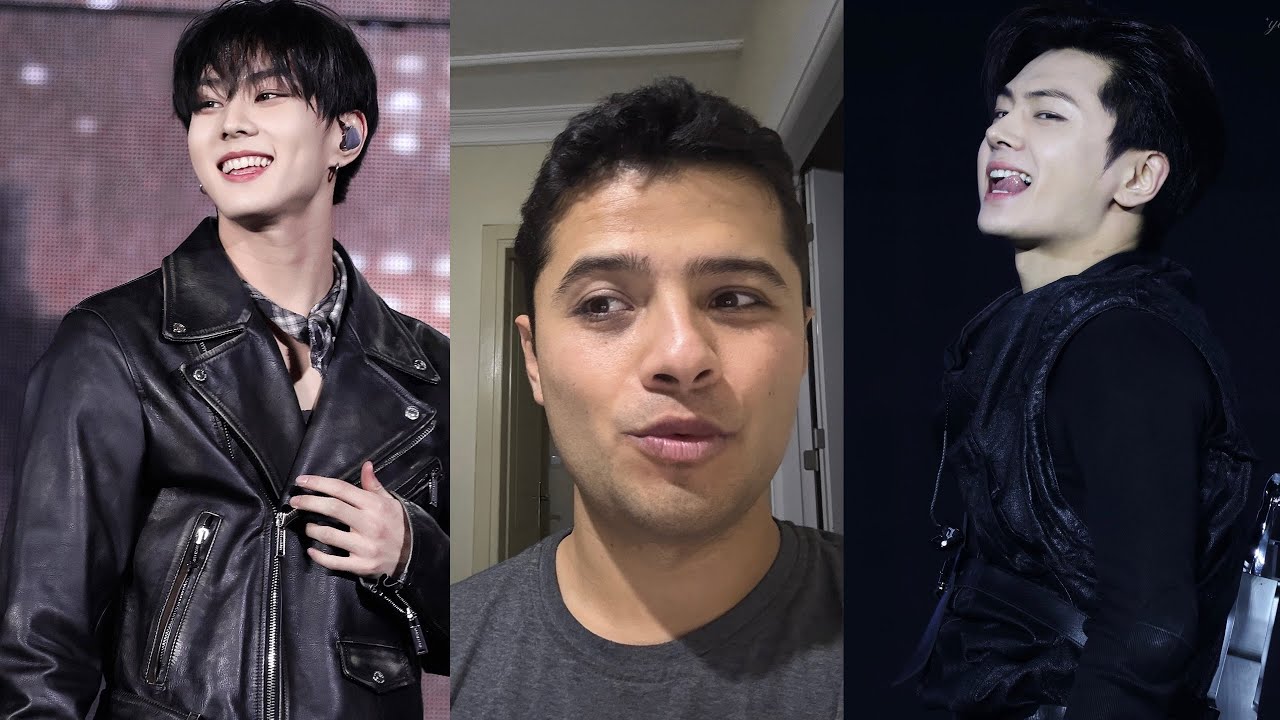 Лучше, чем заглавная песня! Реакция на живое выступление ENHYPEN с песней No Way Back (feat. So!Y...