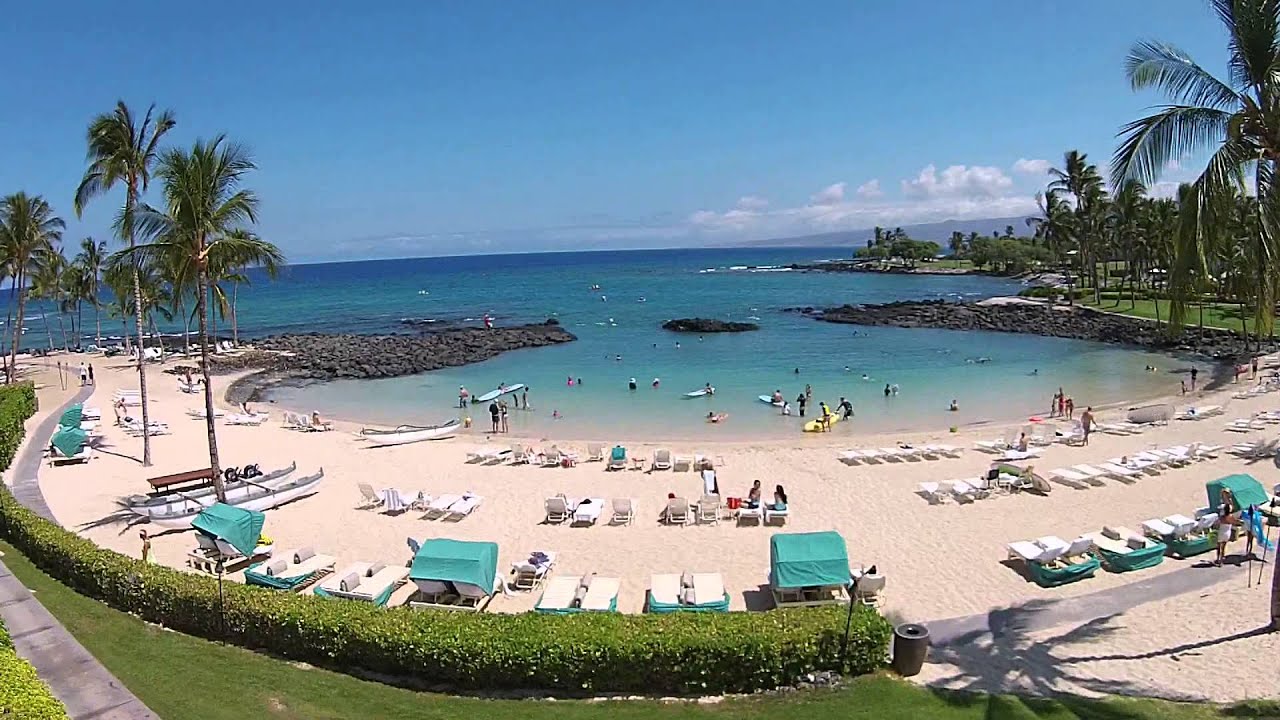 Pauoa Beach Hawaii Drone Video You Pauoa Beach Hawaii Drone Video
