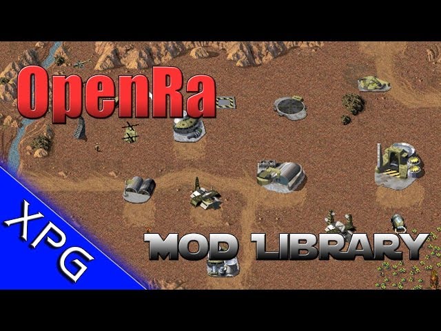 Red Alert .5 mod for OpenRA - ModDB