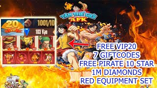 New World AFK Gameplay - 7 Giftcodes & Free VIP20 & Hero 10 Star & 1M Diamonds screenshot 5