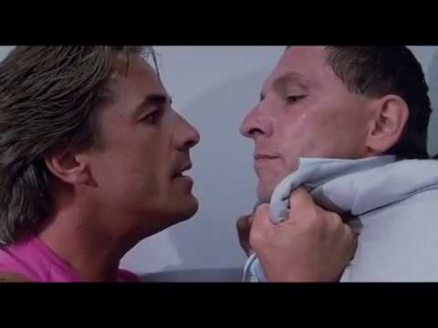 MIAMI VICE: "One Way Ticket" Trailer