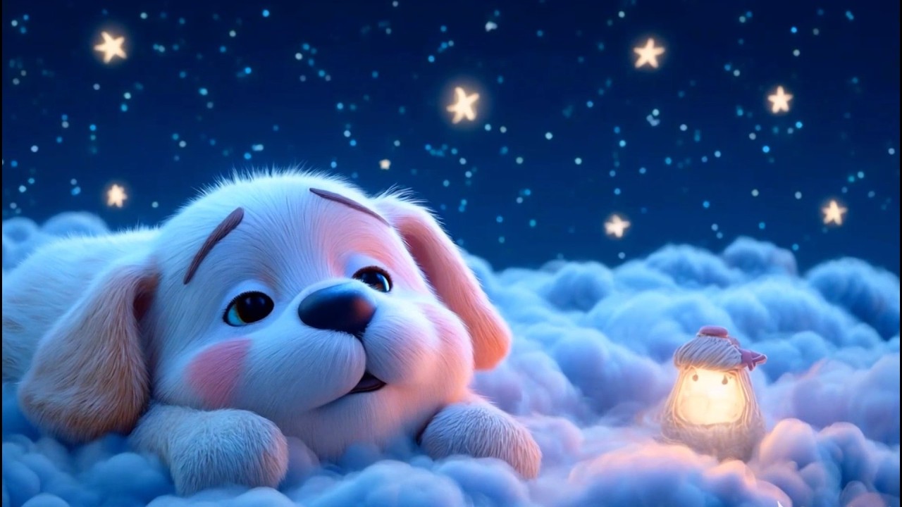 Ultimate Deep Sleep Music | Insomnia Relief & Full Night Relaxation