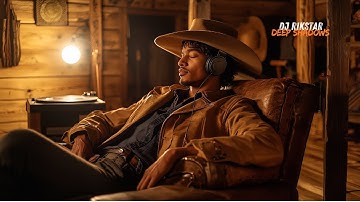 DJ Rikstar - Deep Shadows (Official Music Video)