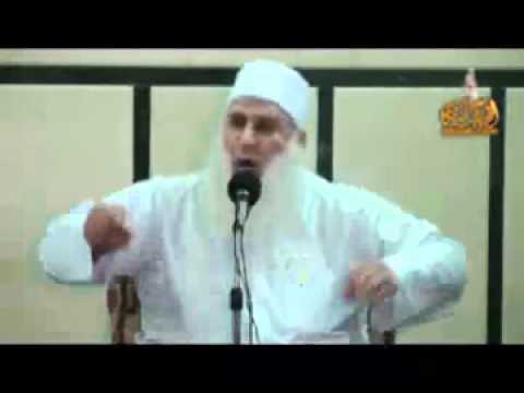 غزوة الصناديق الشيخ محمد حسين يعقوب