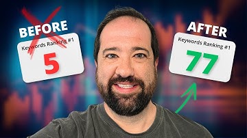 Get MORE SEO Keywords To Rank #1 With These 3 Steps