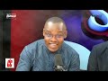  les grandes gueules du 29 avril 2024  espace tv guinee