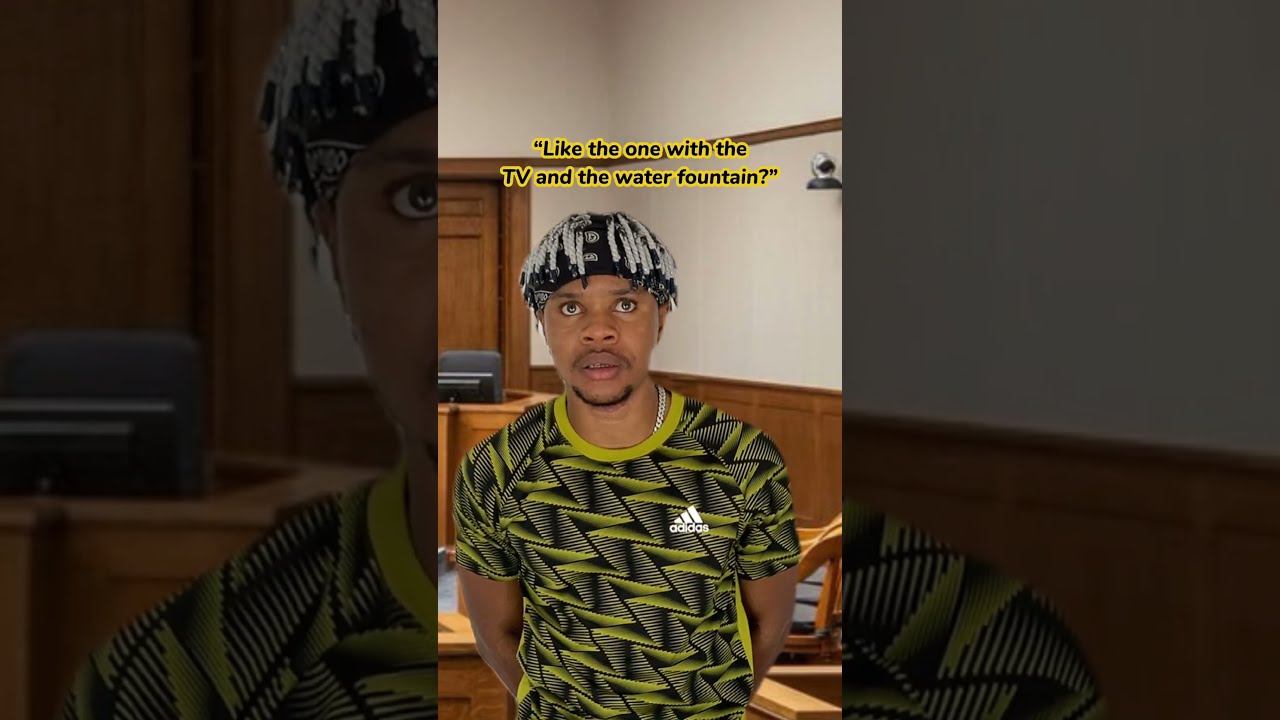 How Norway Prison Be 