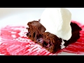 Брауни с вишней ☆ Chocolate brownie with cherries