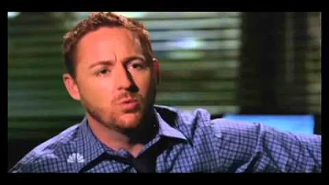 ER S15E07 Heal Thyself