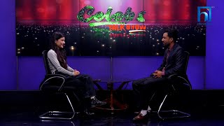 Roshni Karki || Gopi Krishna Chapagain || Celebs Talk Show || Episode-38 || Himalaya TV