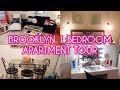 WHAT $1500 WILL GET YOU IN NYC: APARTMENT TOUR | LIFE127