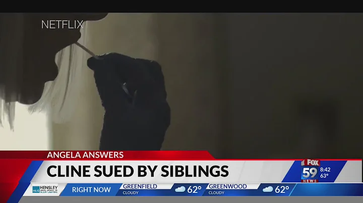 Dr. Donald Cline pays $1.35M in donor siblings' ci...