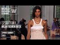 Sportmax spring-summer 2021 | Milan Fashion Week