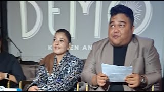  Shindy Samuel Kembali Angkat Bicara Terkait Perseteruan Dengan Mantan Suami