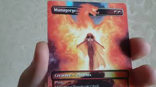 Managorger Phoenix