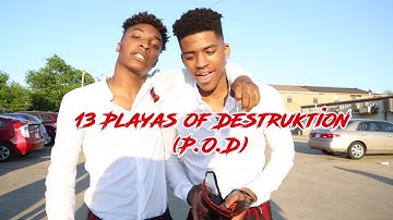 Eta Phi Nupes 2018 probate