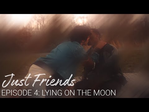 Just Friends (Gay Web Series) | Episode 4