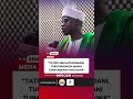 Tatizo Hatupendani Tunarogana Sana Tukisema Amani Tunaonekana Machawa Trending Quran Shorts Tatizo Hatupendani Tunarogana Sana Tukisema Amani Tunaonekana Machawa Trending Quran Shorts