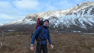 3 Days Rainstorm Survival Camping - Winter Shelter & Bushcraft