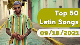 Top 50 Latin Music | Popnable