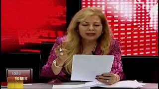 Ben Kadınım - Gül Karyaldiz Şiir