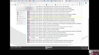 Celebrity How to Access Parent Vue or Student Vue Profile